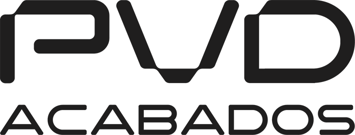 PVD Acabados