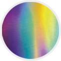 Iridiscente